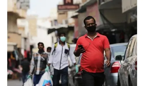 الطقس البارد يحل في البحرين، والمغتربون يتنفسون الصعداء مجدداً