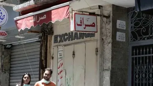 الليرة اللبنانية تسجل أدنى مستوى لها على الإطلاق