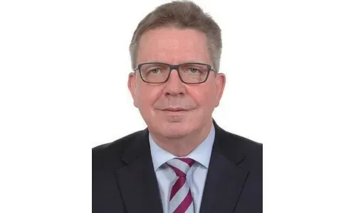 «البحرين نموذج يحتذى به لدول مجلس التعاون الخليجي»
