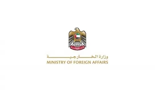 UAE Condemns Renewed Iranian Missile and Drone Attacks on Gulf States, Jordan