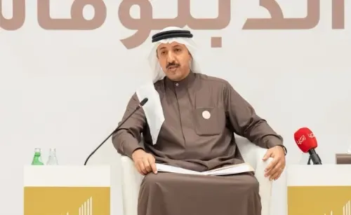 البحرين حريصة على تعزيز علاقاتها مع الدول الأخرى