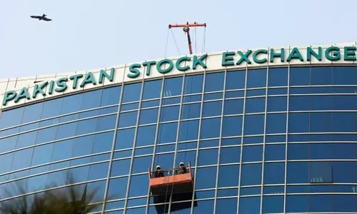 Pakistan okays $134m fund to support market