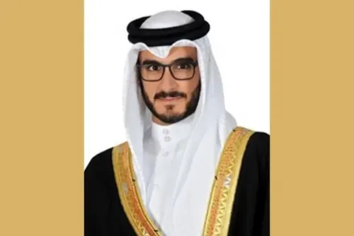 وفد رفيع المستوى من مملكة البحرين يتوجه للمشاركة في الاجتماع السنوي للمنتدى الاقتصادي العالمي 2025 في دافوس