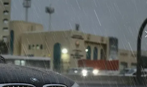 Dubai Airport Warns of Delays, Urges Passengers to Plan Ahead Amid Heavy Rains