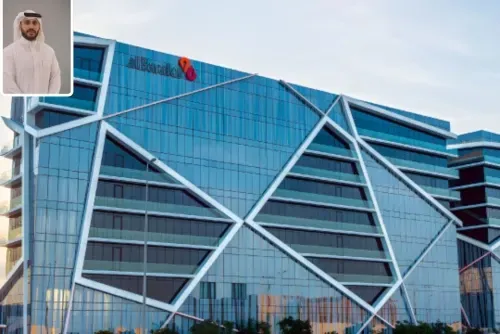 Al Baraka Islamic Bank launches Quick Finance