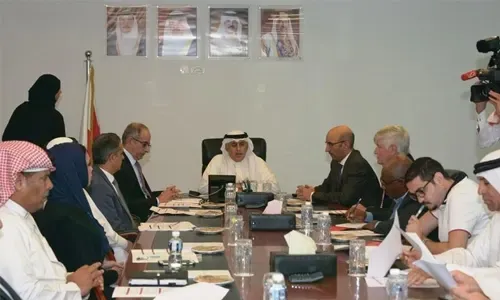 إطلاق خدمة جديدة للشركات الناشئة المحلية