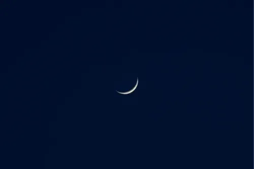 علماء الفلك يتوقعون 19 فبراير موعداً مرجحاً لبداية شهر رمضان