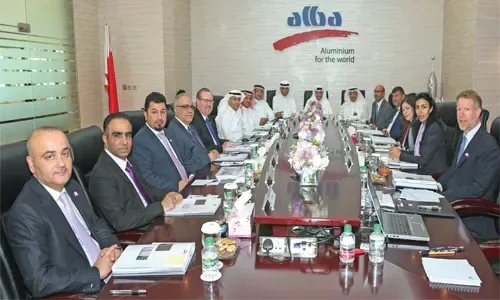 مشروع توسعة الخط السادس يسير وفق الجدول الزمني