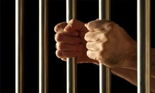 Bahraini punished for ‘insulting’ judicial authority