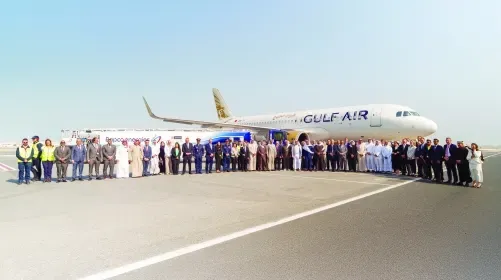Bapco Air Fueling Celebrates its 40th Anniversary