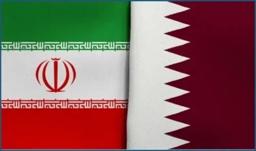 قطر تطرد دبلوماسيين إيرانيين وتأمرهم بالمغادرة خلال 24 ساعة