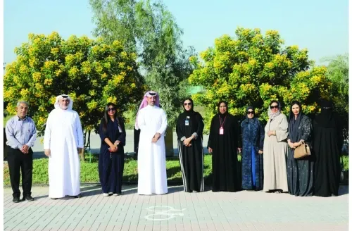 Southern Municipality Monitors Tree Week Success to Boost Green Spaces