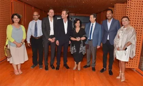 Dar Al-Muharraq inaugurated