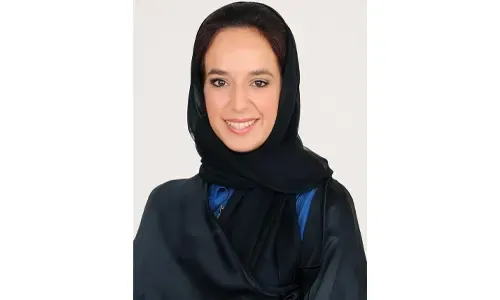 سمو الشيخة حصة تشيد بفوز البحرين في مسابقة إنجاز العرب للشباب رائدي الأعمال