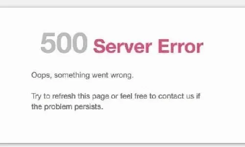هل تعطل الإنترنت؟ توقف العديد من المواقع الكبرى عن العمل بسبب عطل في كلاود فلير (Cloudflare)