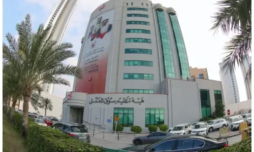 هيئة تنظيم سوق العمل تنفذ حملات تفتيشية مشتركة في جميع المحافظات