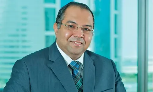 إبدار يعين مديراً مالياً جديداً