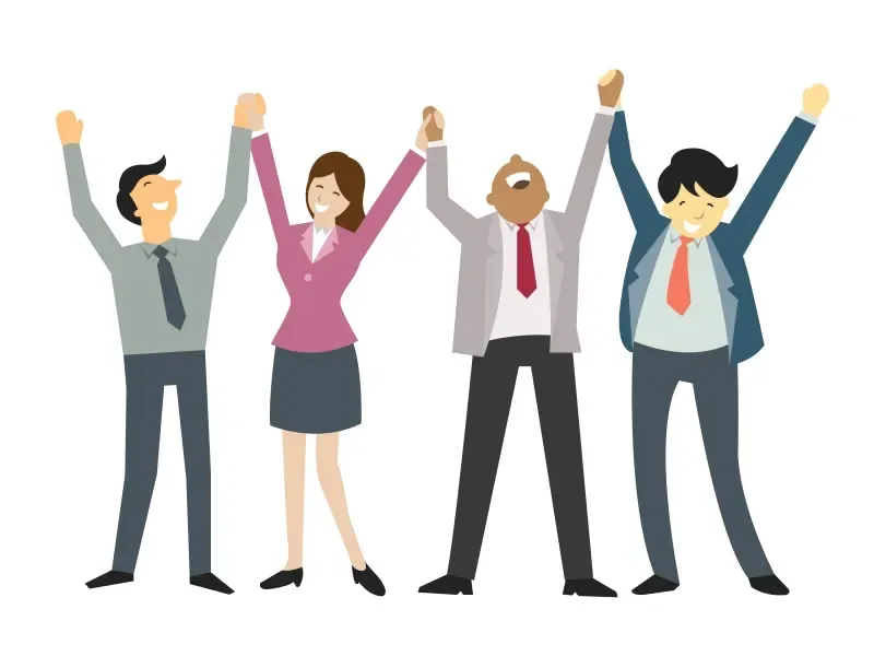 Managing the ‘Space-InBetween’ Individuals