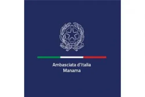 Italian Embassy celebrates second edition of Made in Italy Day