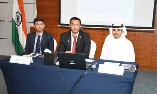 BCCI hosts business delegation from Goa-India
