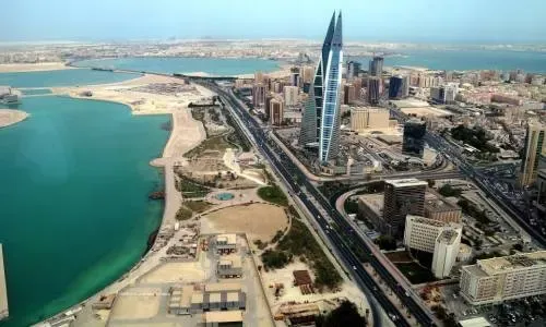 البحرين تخطط لوضع مبادئ توجيهية جديدة للمساحات الحضرية والمدنية