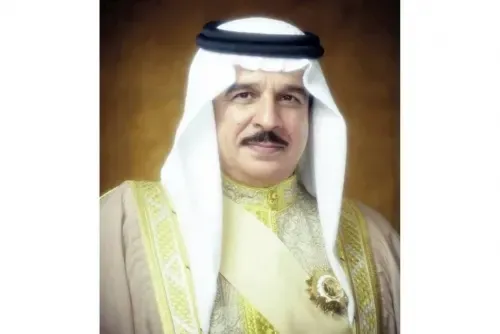 سفارة اليابان لدى البحرين تشيد بمرسوم العفو الملكي السامي لجلالة الملك بمناسبة اليوبيل الفضي، تعزيزاً للوحدة والأمل في البحرين