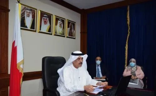تسليط الضوء على تطوير التعليم في العالم العربي