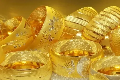 السجن 5 سنوات لشاب احتال على محلات مجوهرات في العاصمة وغرامة 2000 دينار