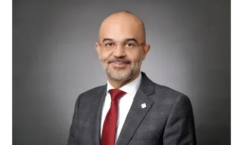 سوليدرتي البحرين تقيم حفل تكريم الموظفين ذوي الخدمة الطويلة