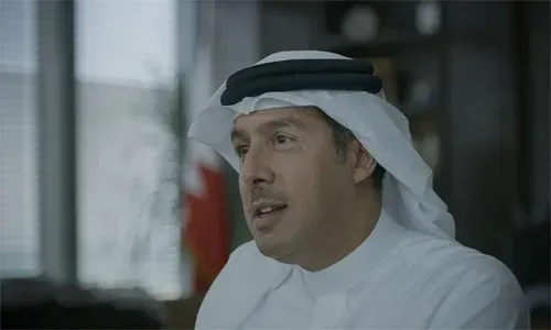 Food, education, quicker loans, and viable energy can drive Bahrain businesses: Mumtalakat CEO