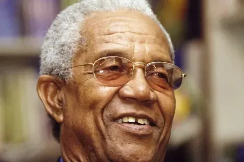 Cricket great Garry Sobers dies at 89