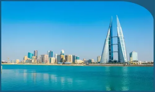 البحرين تعلن عن قواعد جديدة للإعفاء الجمركي على واردات المصانع