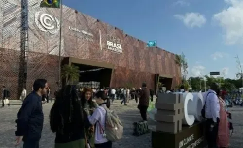الاتحاد الأوروبي يدافع عن ضريبة الكربون في مؤتمر COP30 ويحث على تبنيها سريعاً