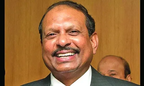 يوسف علي إم. إيه: الميزانية الهندية ستترك أثراً إيجابياً