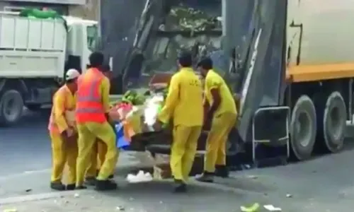 Bahrain begins investigation on food wastage