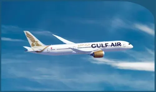 Gulf Air Announces Seasonal Flights to El Alamein, Egypt