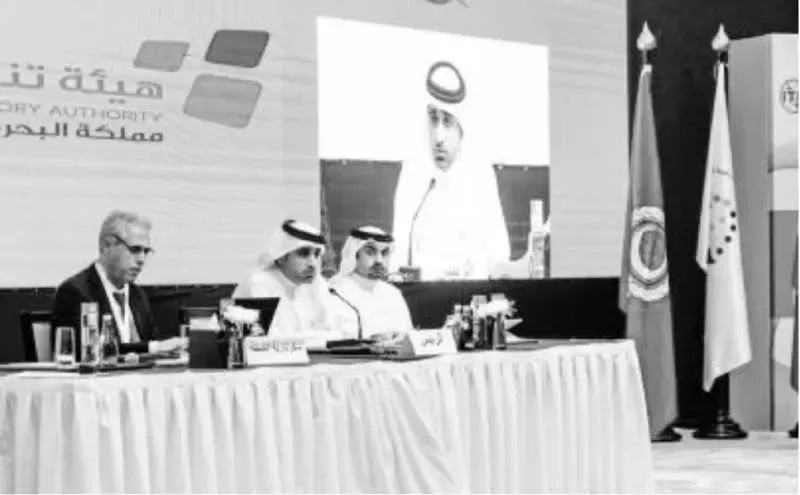 البحرين تتسلم رئاسة شبكة المنظمين العرب للاتصالات وتقنية المعلومات (أريجنت)
