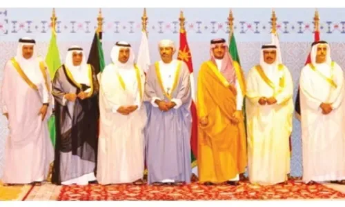 وزراء داخلية دول مجلس التعاون الخليجي يناقشون التعاون الأمني