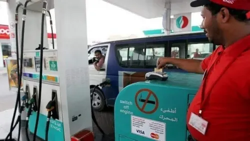 How much for gas? Rising fuel prices make driving painful