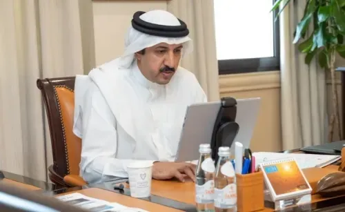 لجنة متابعة قرارات مجلس الأمن الدولي تعقد اجتماعها