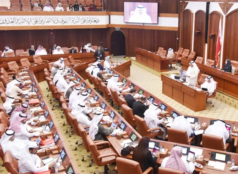 18 lawmakers 'seek nod' to quiz Labour Minister