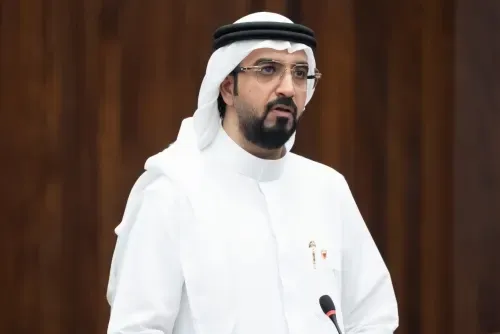 النائب حسن إبراهيم: خطاب جلالة الملك يمثل خارطة طريق للإصلاح الذي يضع المواطن في صميم اهتماماته