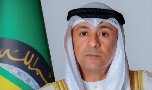 مجلس التعاون الخليجي يدين الهجمات على المملكة العربية السعودية
