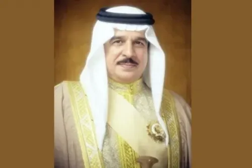 جلالة الملك يتبادل التهاني بعيد الفطر مع رئيس وزراء باكستان