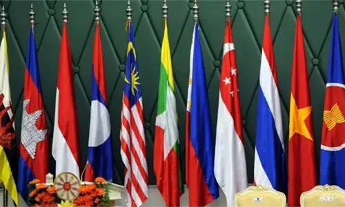 مسودة بيان لرابطة آسيان: تأجيل أكبر اتفاقية تجارية في العالم إلى عام 2020
