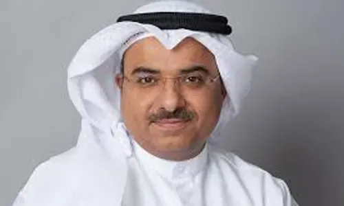 إنفستكورب تعين يوسف اليوسف رئيساً لإدارة الثروات الخاصة