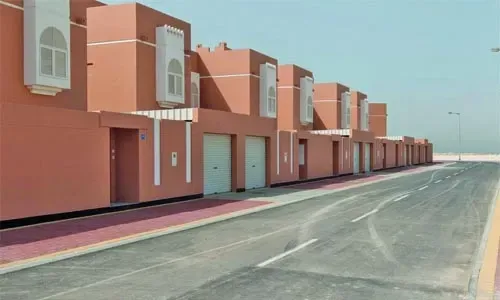 مقترح لتعديل قانون تراخيص البناء لصالح الأسر البحرينية
