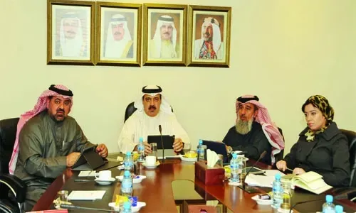 النواب يوافقون على تحسين مرافق مدينة حمد