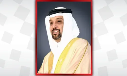 Expenditure remains under tight control: Shaikh Salman