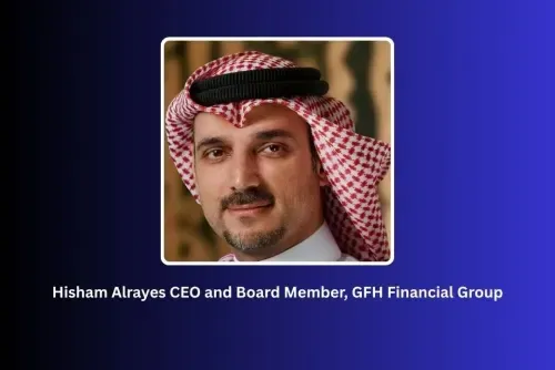 ارتفاع أرباح مجموعة جي إف إتش المالية بنسبة 11.05% في الربع الأول